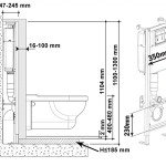 Підвісний унітаз з інсталяцією: відгуки про майстрів моделях Підвісний унітаз з інсталяцією: відгуки про майстрів моделях