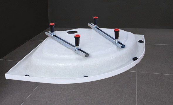 Як правильно встановити нову душову кабіну своїми руками Як правильно встановити нову душову кабіну своїми руками