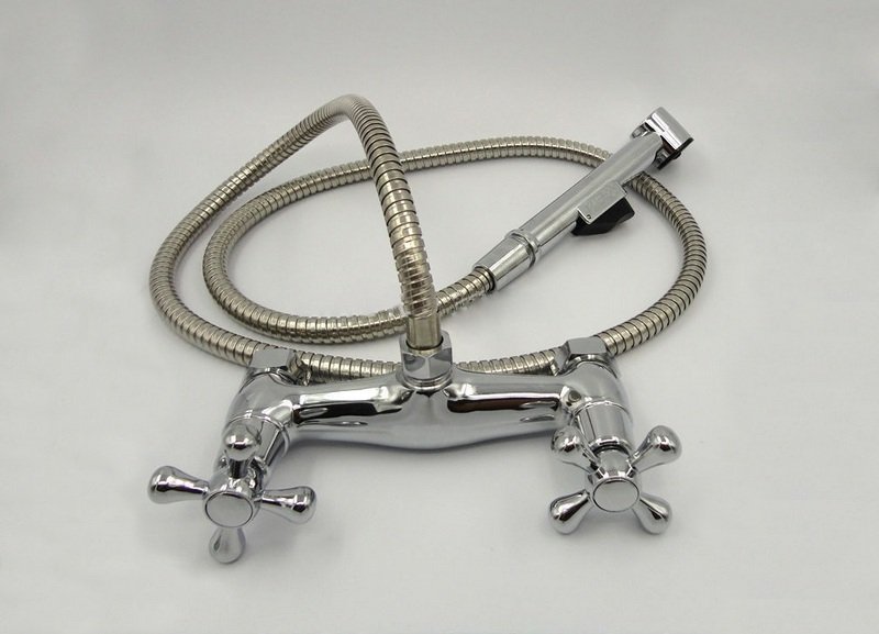 Вибираємо гігієнічний душ із змішувачем: види, плюси і мінуси Вибираємо гігієнічний душ із змішувачем: види, плюси і мінуси