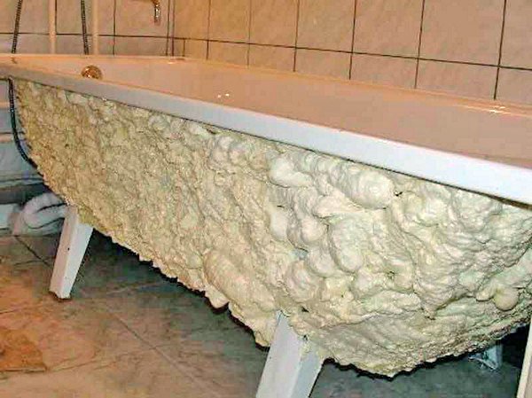 Як встановити ванну своїми руками: послідовність і тонкощі проведення робіт