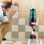 Як класти плитку у ванній правильно