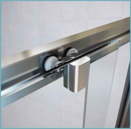 Ремонт душової кабіни і піддону: усуваємо причини і несправності своїми руками