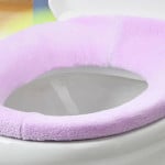 Кришка бачка унітазу: види і установка Кришка бачка унітазу: види і установка