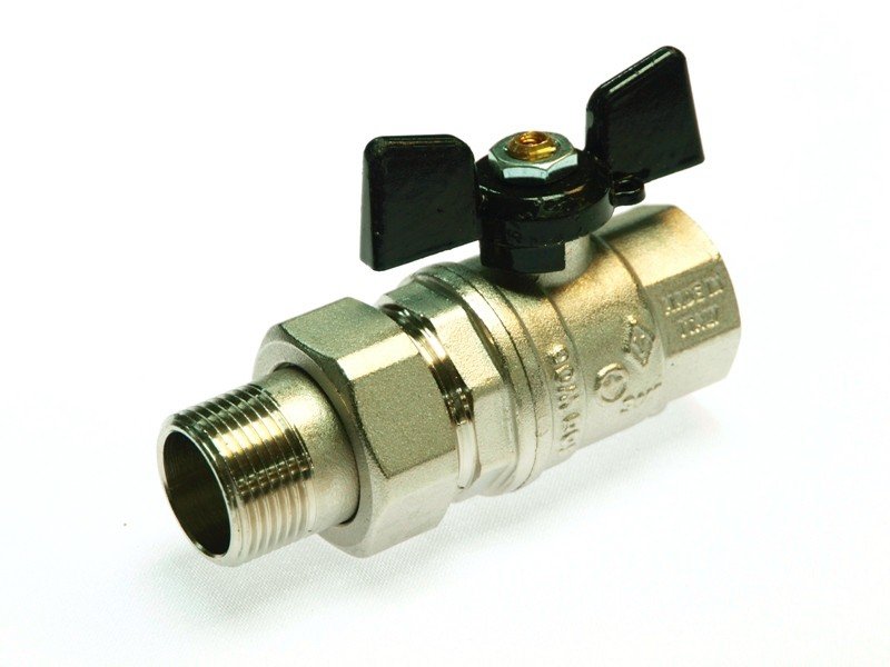 Як в квартирі перекрити батарею опалення