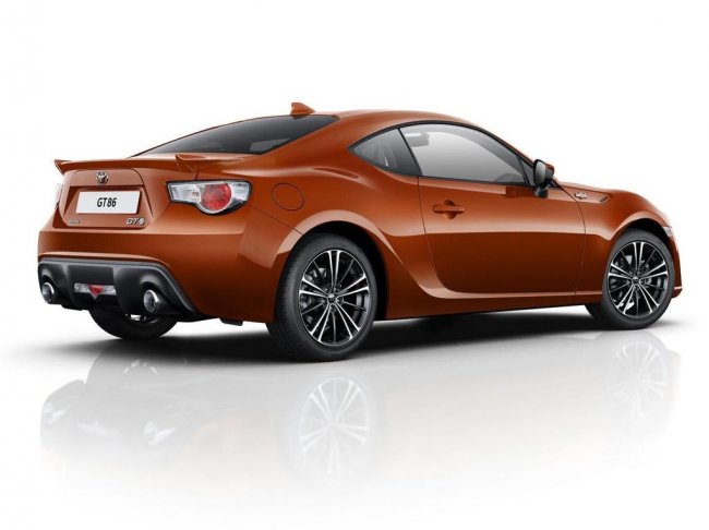 7 автомобілів класу Gran Turismo