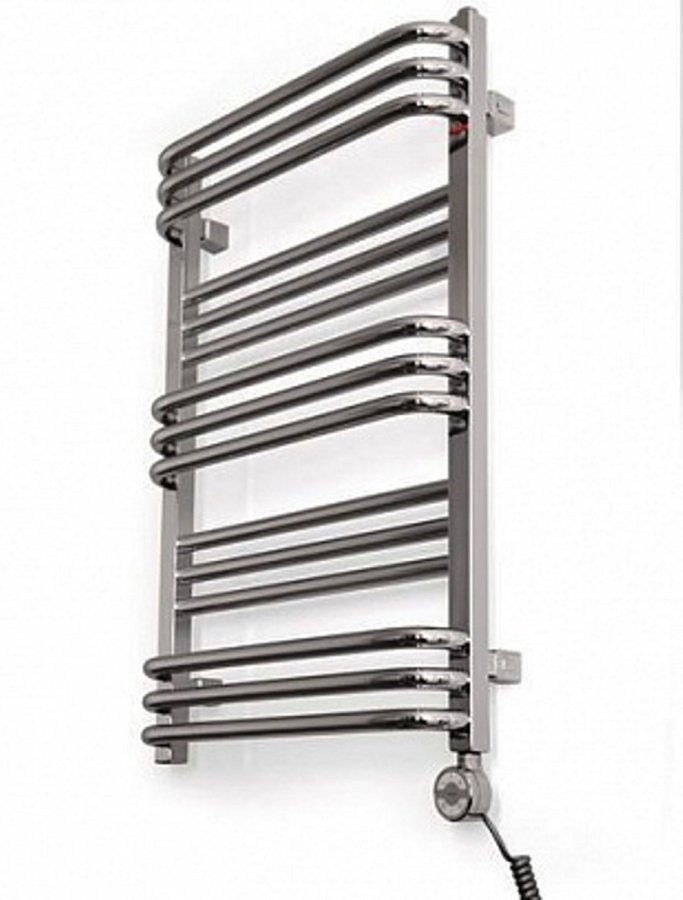 Вибираємо електричні рушникосушки з низьким енергоспоживанням