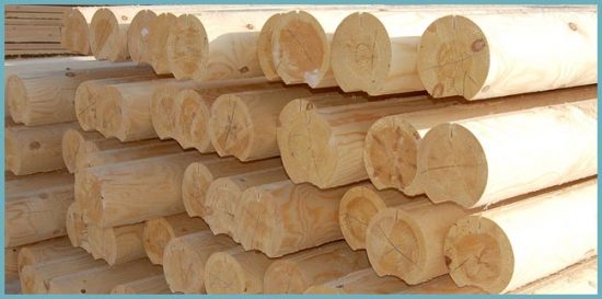 Будуємо своїми руками: баня зі зрубу