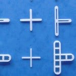 Хрестики для плитки: як правильно вибрати