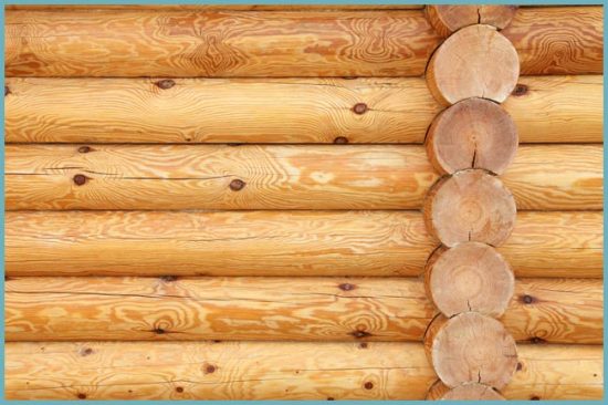 Що таке будинки та лазні з оциліндрованої колоди: недоліки і переваги, проекти і відгуки власників