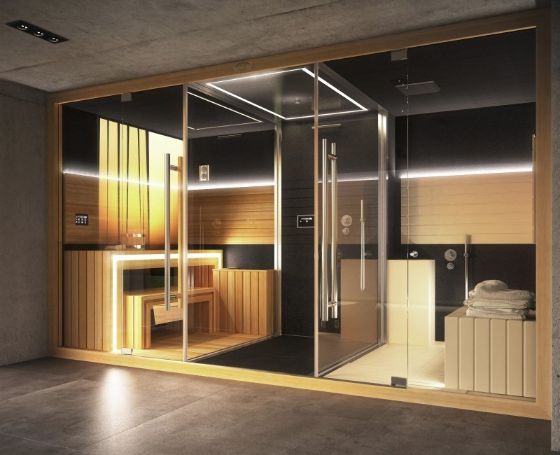 Душові кабінки, поради по вибори, досвід використання