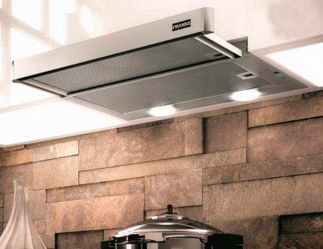 Види кухонних витяжок: які бувають і як вибрати? Види кухонних витяжок: які бувають і як вибрати?