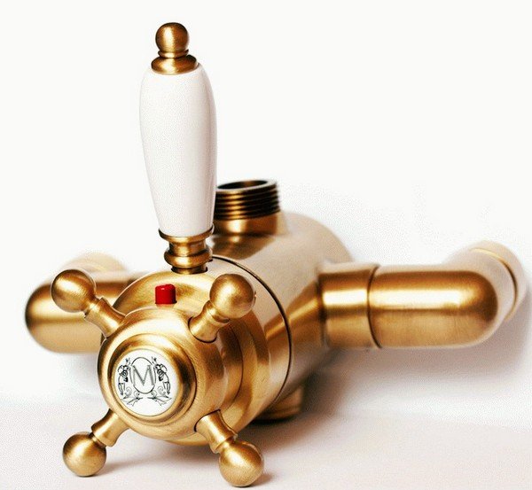 Душовий гарнітур: що це таке і як вибрати Душовий гарнітур: що це таке і як вибрати