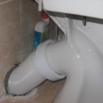 Унітази з косим випуском: установка своїми руками Унітази з косим випуском: установка своїми руками