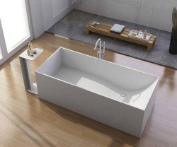 Підбираємо акрилову ванну: відгуки власників, плюси і мінуси