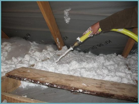 Утеплення стелі в лазні своїми руками: особливості матеріалів, покрокова інструкція утеплення своїми руками