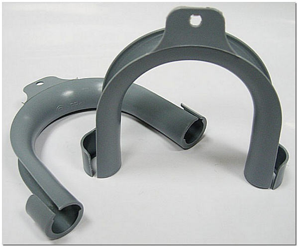 Як зробити злив пральної машини в каналізацію прямо