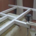 Установка акрилової ванни своїми руками: фото і відео інструкція