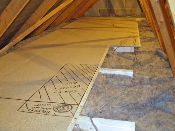 Утеплення стелі в лазні своїми руками: особливості матеріалів, покрокова інструкція утеплення своїми руками