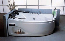 Акрилові ванни, вибираємо які краще: огляд виробників Акрилові ванни, вибираємо які краще: огляд виробників