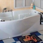 Екран під ванну: як правильно вибрати