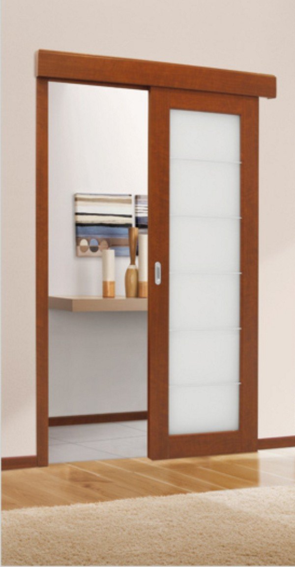 Двері у ванну розсувні: різновиди та особливості їх встановлення