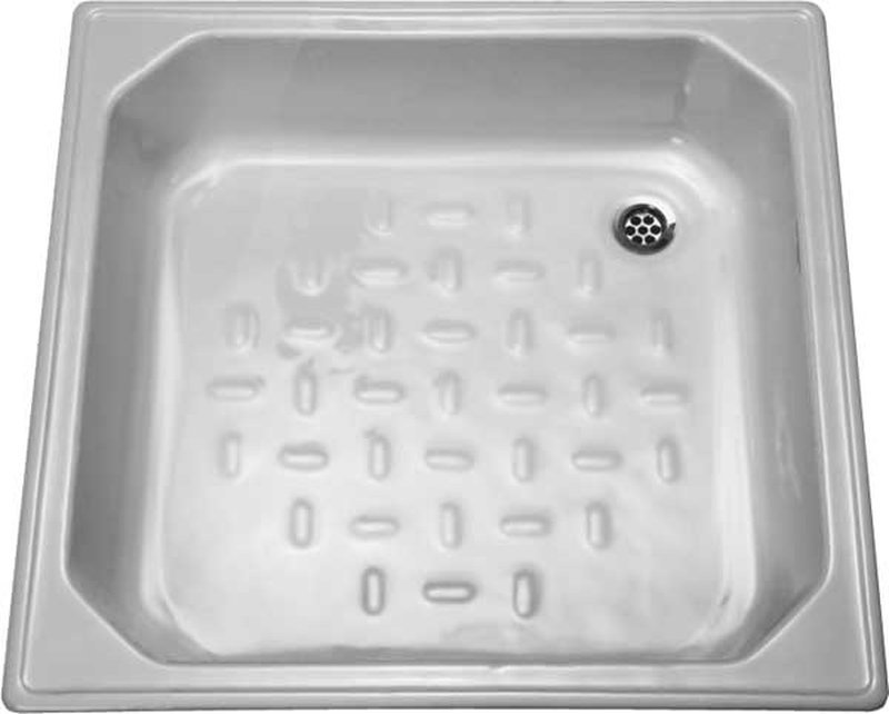 Піддон для душу, як вибрати, які існують види та їх параметри