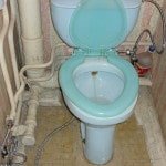 Заміна унітазу в квартирі своїми руками: відео інструкція