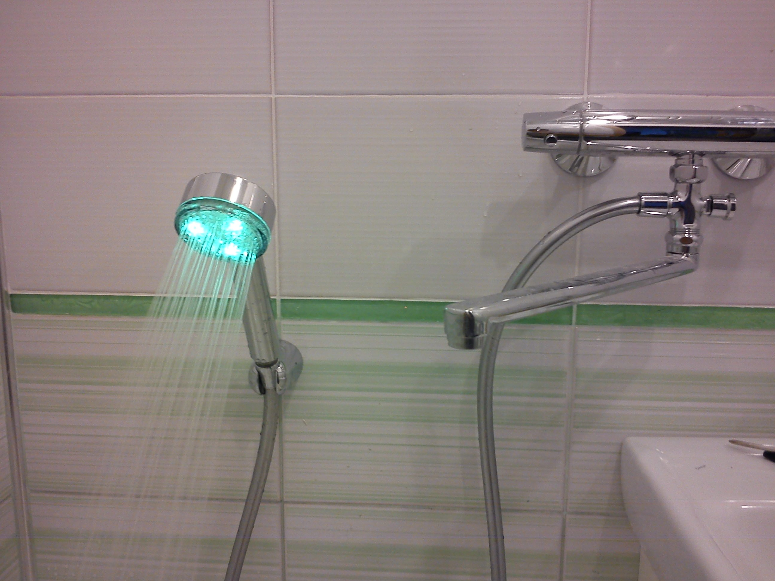 Озера для душу, рекомендації по підбору та існуючі види Озера для душу, рекомендації по підбору та існуючі види