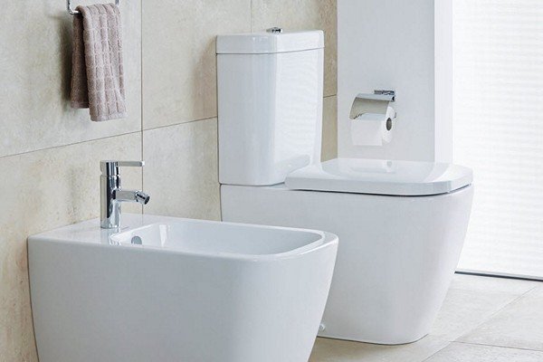 Що таке біде: пристрій, різновиди і самостійна установка Що таке біде: пристрій, різновиди і самостійна установка