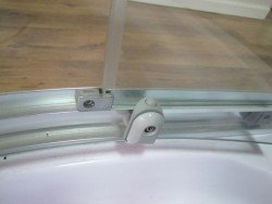 Як правильно встановити нову душову кабіну своїми руками Як правильно встановити нову душову кабіну своїми руками