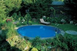 Який басейн вибрати: порівнюємо каркасні і надувні моделі Який басейн вибрати: порівнюємо каркасні і надувні моделі