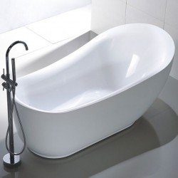 Вибираємо ванну: акрилова або чавунна, яка ванна найкраще Вибираємо ванну: акрилова або чавунна, яка ванна найкраще