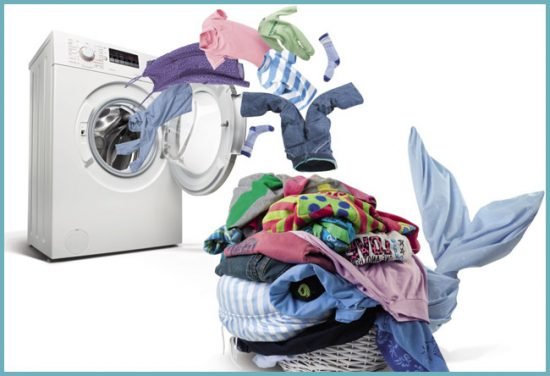 Класи віджимання в пральних машинах: що це таке, його особливості та характеристики, поради фахівців з вибору якісної і надійної техніки для дому