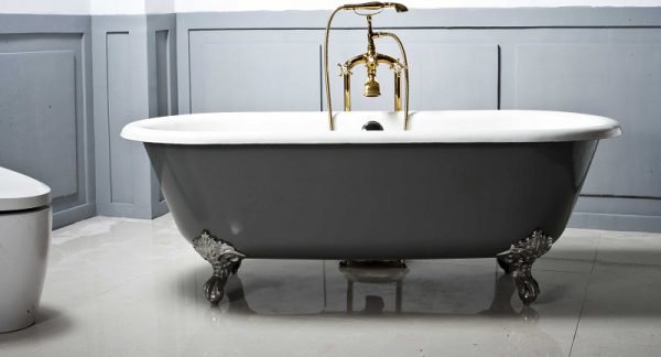 Ніжки для сталевої ванни своїми руками, універсальні ніжки (фото і відео)