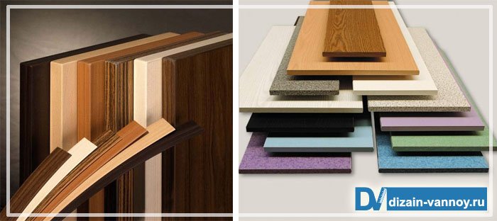 Шафа у ванну кімнату   фото видів і матеріали для шаф