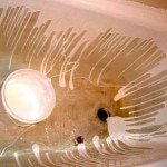 Покриття ванни рідким акрилом: відгуки майстрів Покриття ванни рідким акрилом: відгуки майстрів