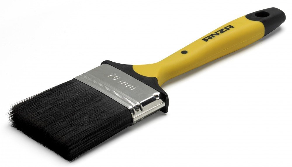 Як вибрати і нанести фарбу на батареї опалення Як вибрати і нанести фарбу на батареї опалення