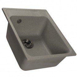 Мийки з керамограніта: переваги і недоліки