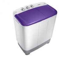 Пральна машина напівавтомат – поєднання економії та якості