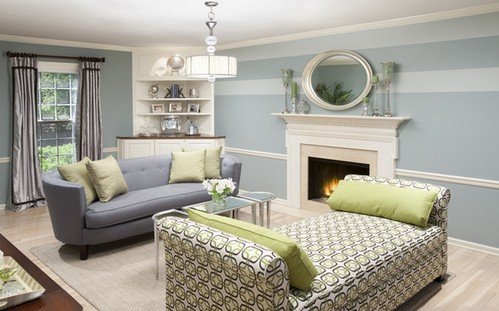 Що таке кушетка і яке її місце в інтерєрі?