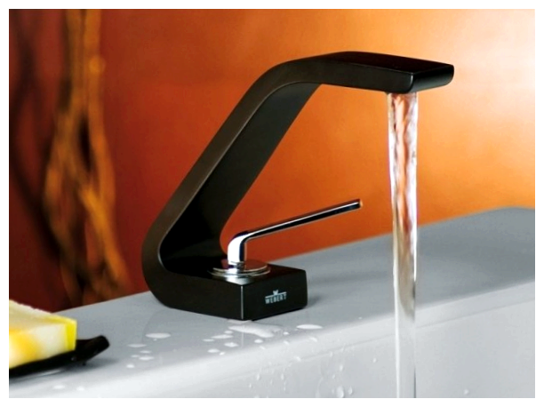 Змішувачі для ванної, правила вибору, які бувають види Змішувачі для ванної, правила вибору, які бувають види