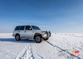 Використовуємо повний привід взимку: прийоми управління