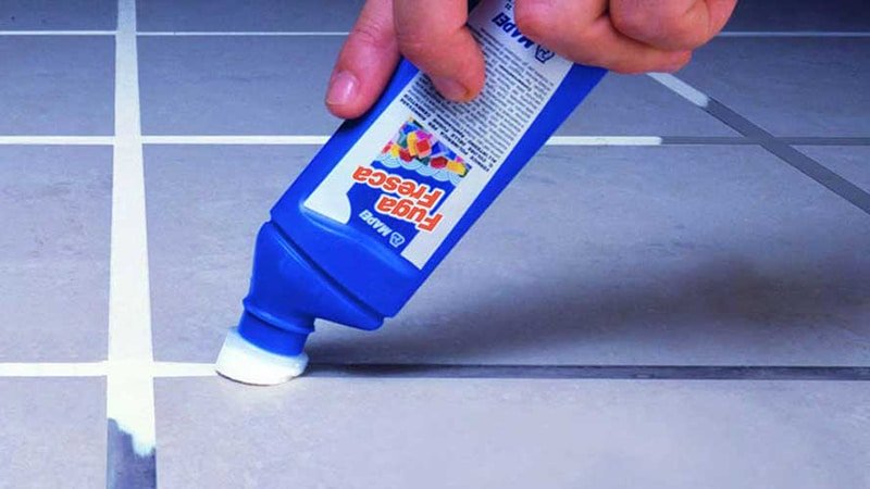 Фарба для плитки у ванній: як пофарбувати плитку у ванній