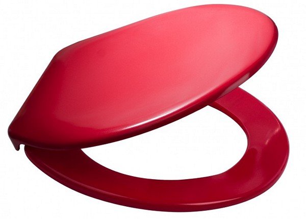 Сидіння для унітазу з мікроліфтом: переваги, недоліки, пристрій