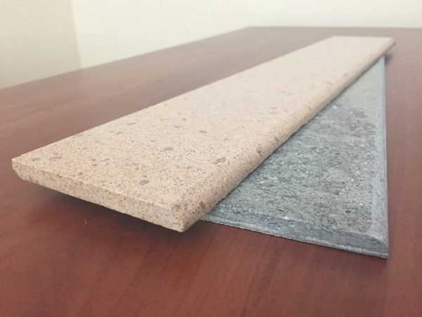 Плінтус для ванни на підлогу — вибір і установка (відео, фото)