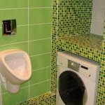 Розкладка плитки у ванній: 70 фото дизайну інтерєрів