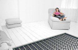 Теплі підлоги або класичні радіатори. Що краще? Теплі підлоги або класичні радіатори. Що краще?