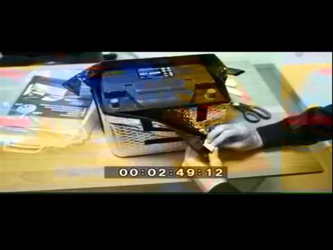 Як самостійно зробити термокейс для акумулятора
