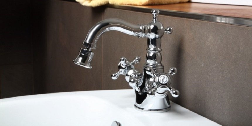 Змішувачі для ванної, правила вибору, які бувають види Змішувачі для ванної, правила вибору, які бувають види