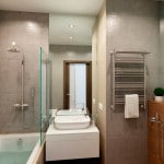 Рушникосушка у ванні: як правильно вибрати і який Рушникосушка у ванні: як правильно вибрати і який